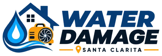Water Damage Santa Clarita